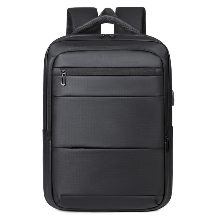 Moderner Slim Rucksack Karnz