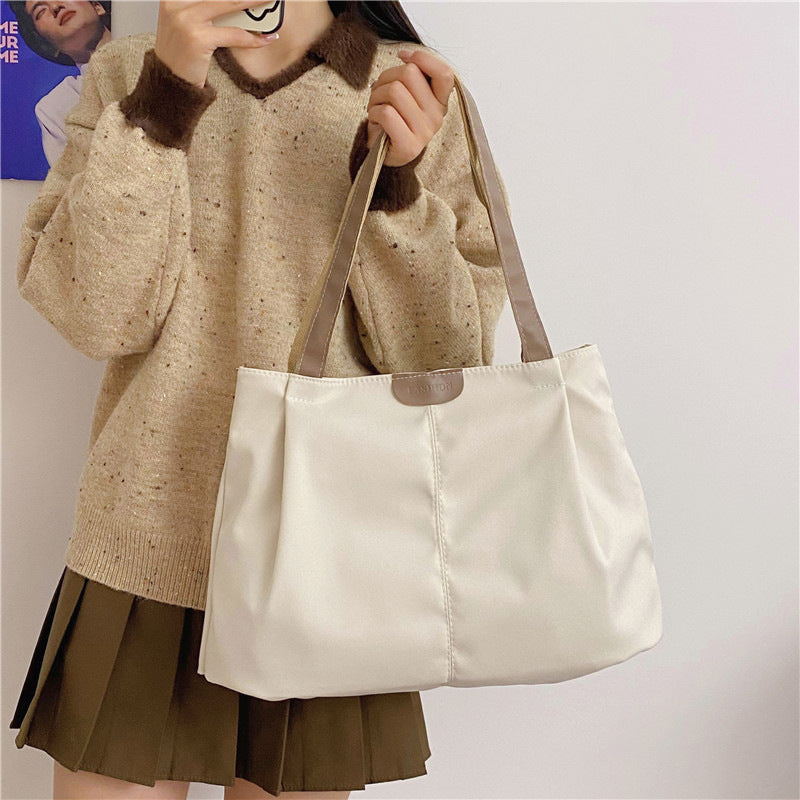 Vielseitige Freizeit-Handtasche