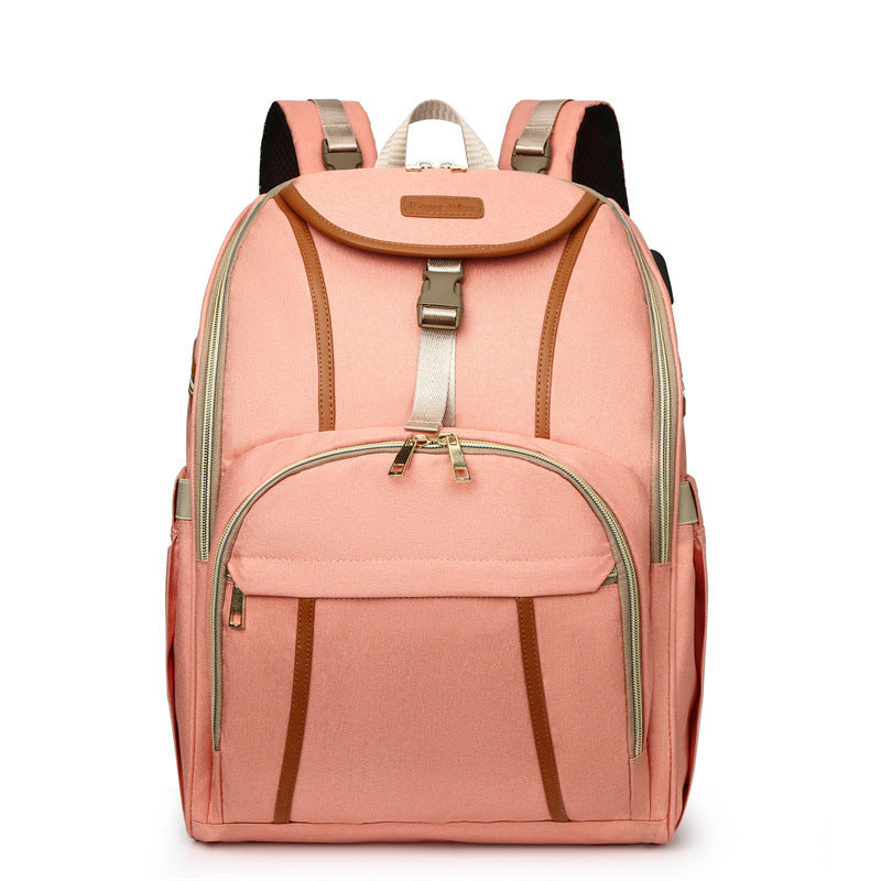 Multi-Funktionale Urbane Rucksack Karnz