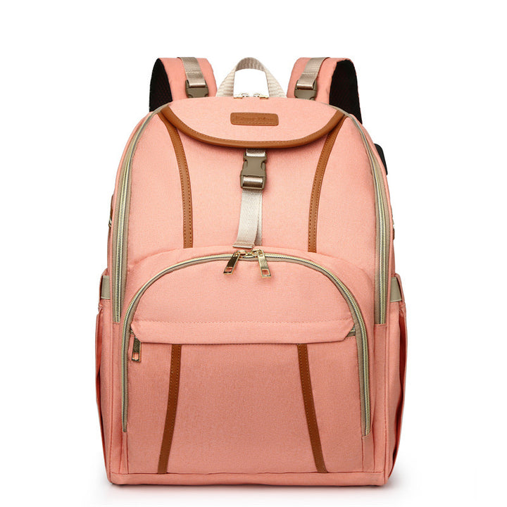Multi-Funktionale Urbane Rucksack Karnz