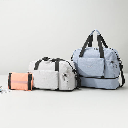 Leichte Reisetasche