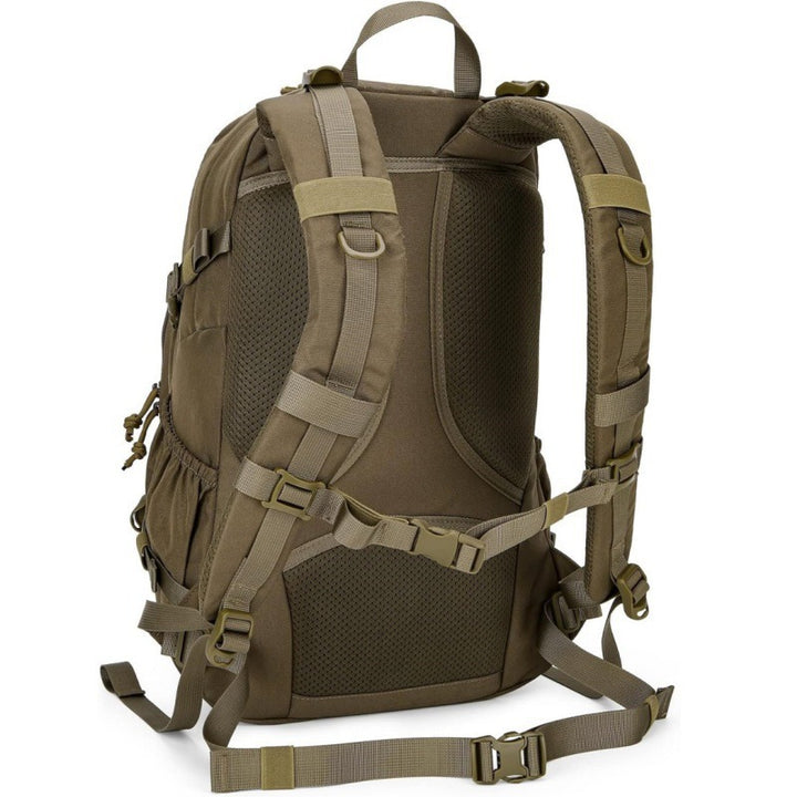 Taktischer Mehrfach-Taschen-Rucksack Karnz