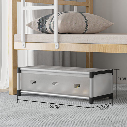 Unterbett-Aufbewahrungsbox
