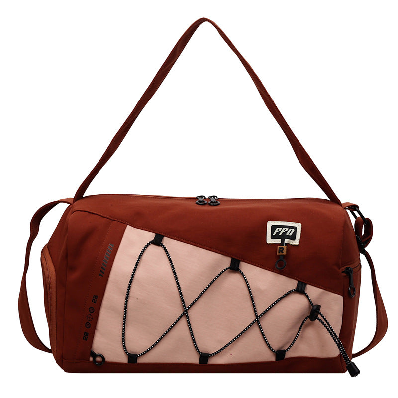 Reise-Duffle-Bag