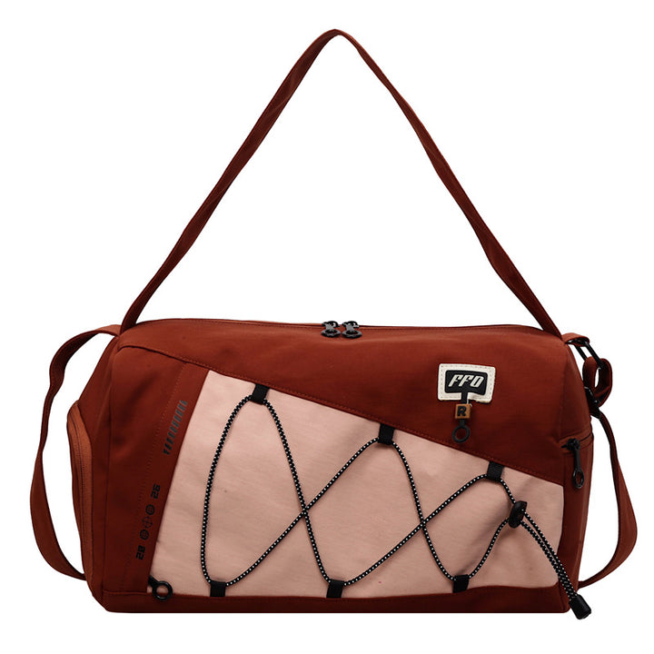 Reise-Duffle-Bag