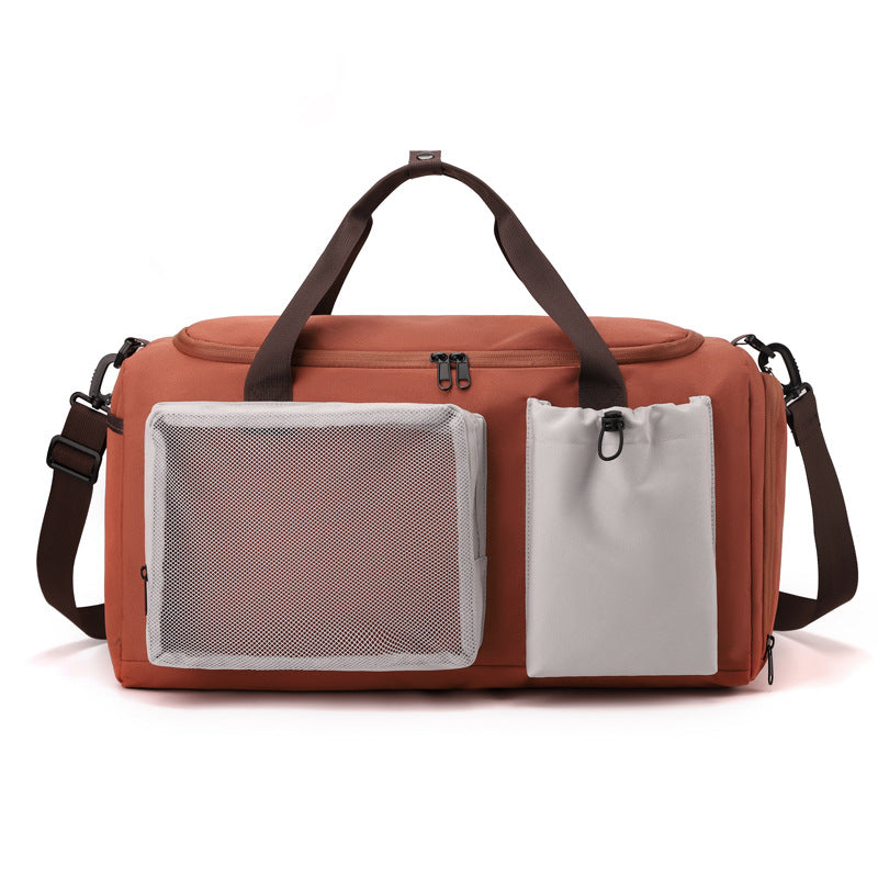 Vielseitige Reisetasche Karnz