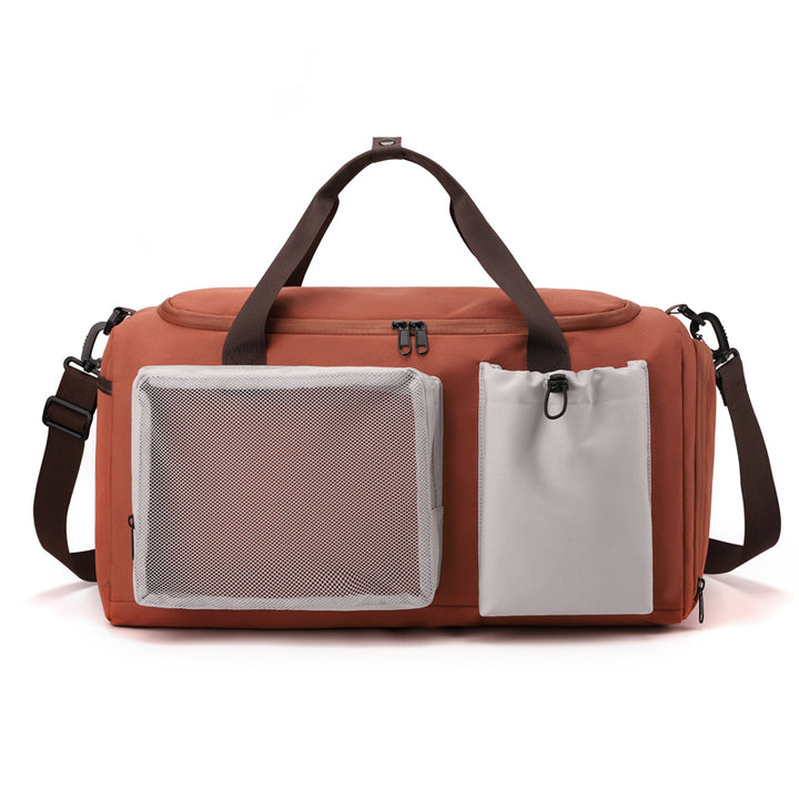 Vielseitige Reisetasche Karnz