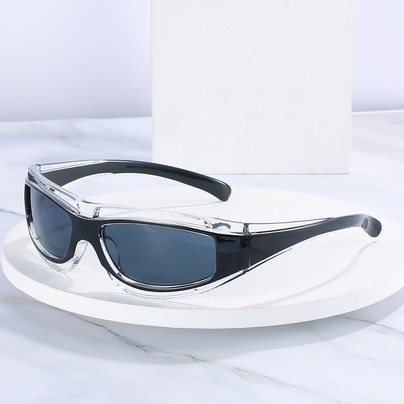 Sicherheits-Sportbrille Karnz