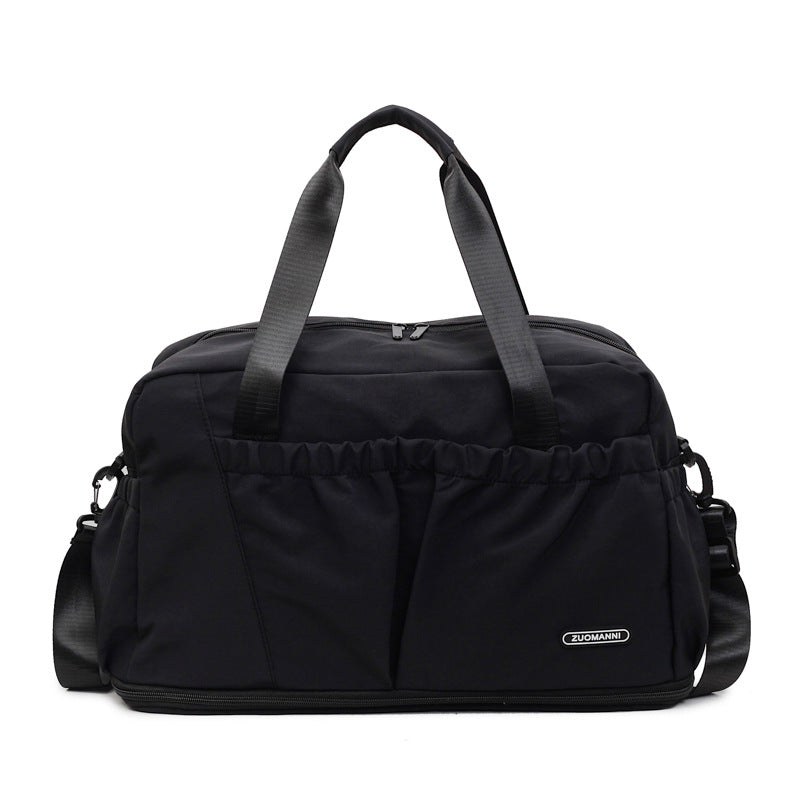 Vielseitige Reisetasche Karnz