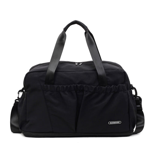 Vielseitige Reisetasche Karnz