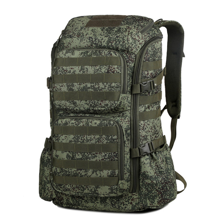Taktische Camouflage Erkundungs-Rucksack Karnz