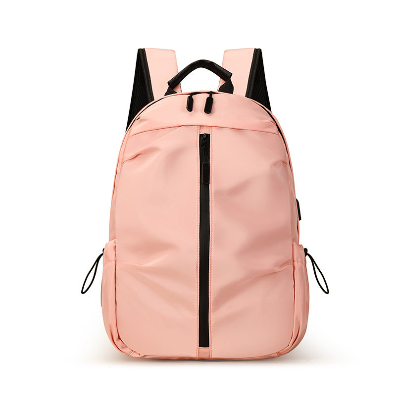 Leichtgewichtiger Multifunktionaler Laptop-Rucksack