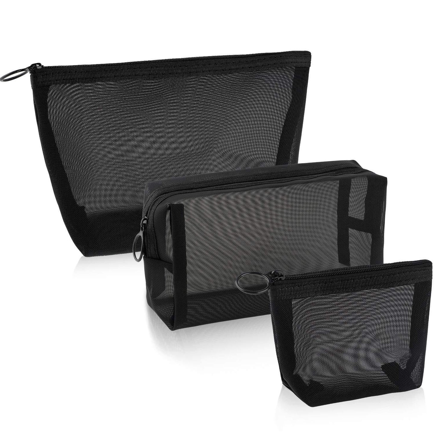 Damen Mehrzweck Organizer-Taschen Set Karnz