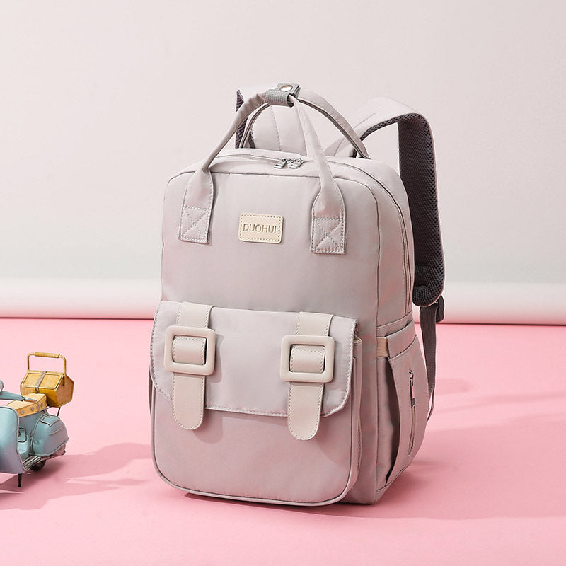 Funktionaler Alltagsrucksack Karnz