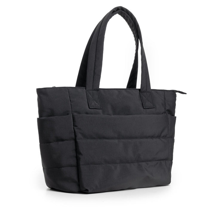Elegante Gepolsterte Tragetasche Karnz