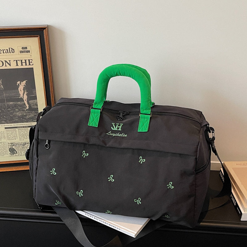 Vielseitige Multifunktions-Duffle-Tasche Karnz