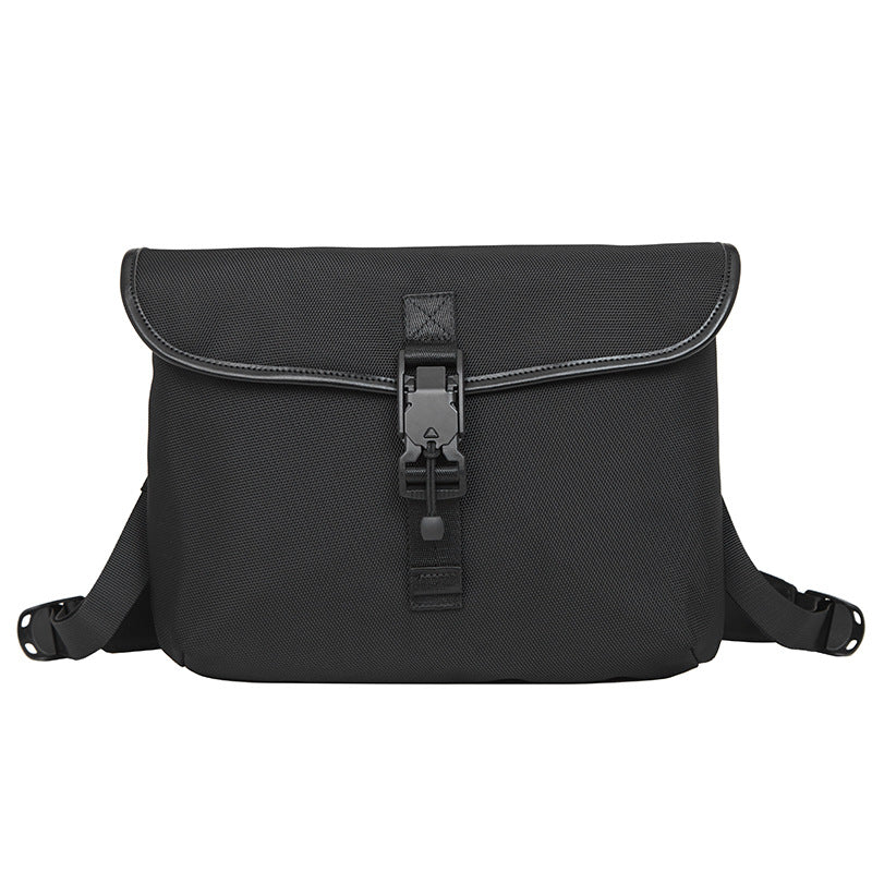 Urban Tech Messenger Bag Karnz