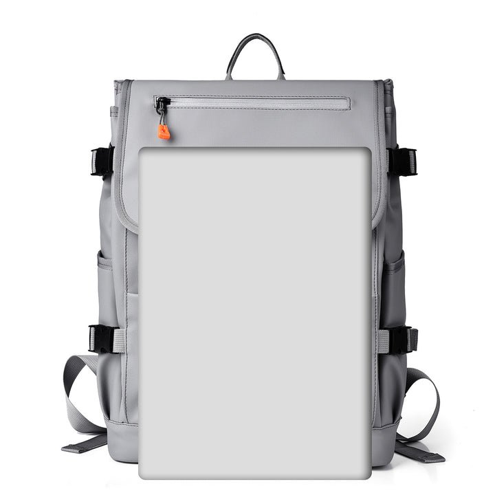 Funktionaler Reise-Rucksack Karnz