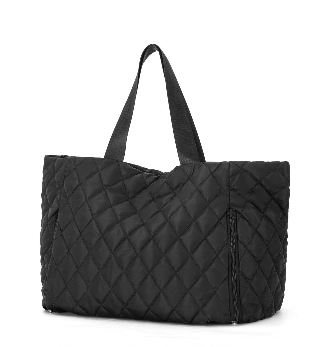 Gestepptes Allzweck-Reise-Tote-Bag Karnz