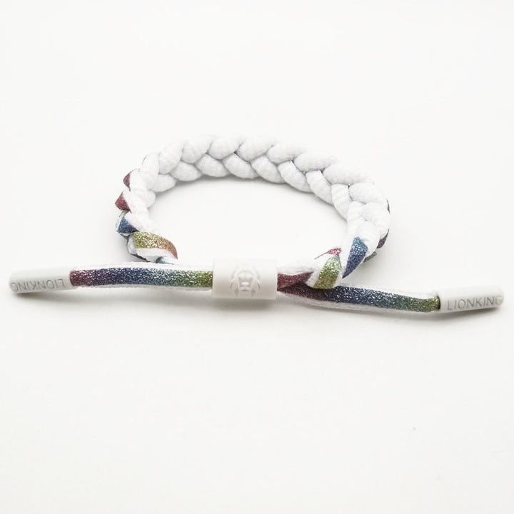 Artisan Woven Bracelet Karnz