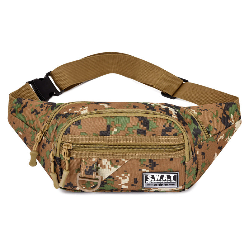 Kompakte Utility Bum Bag