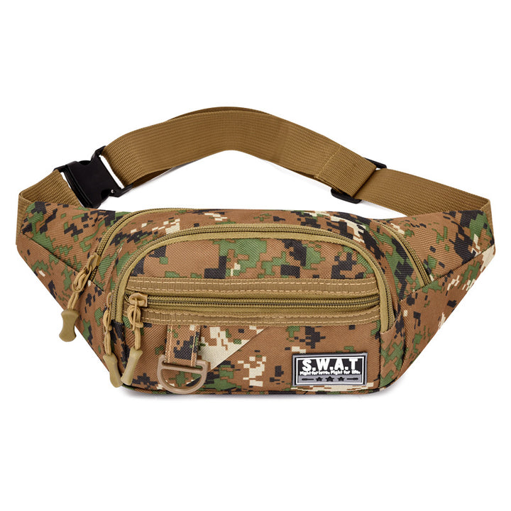 Kompakte Utility Bum Bag