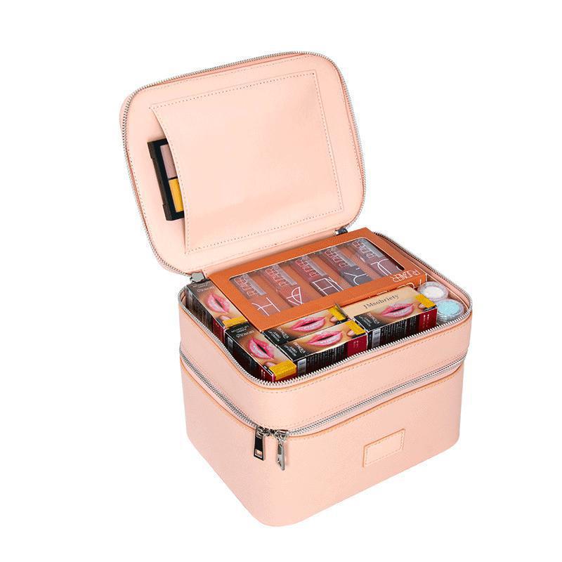 Multifunktionaler Make-up-Organizer
