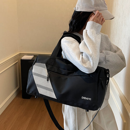 Premium Sport Duffel Bag Karnz