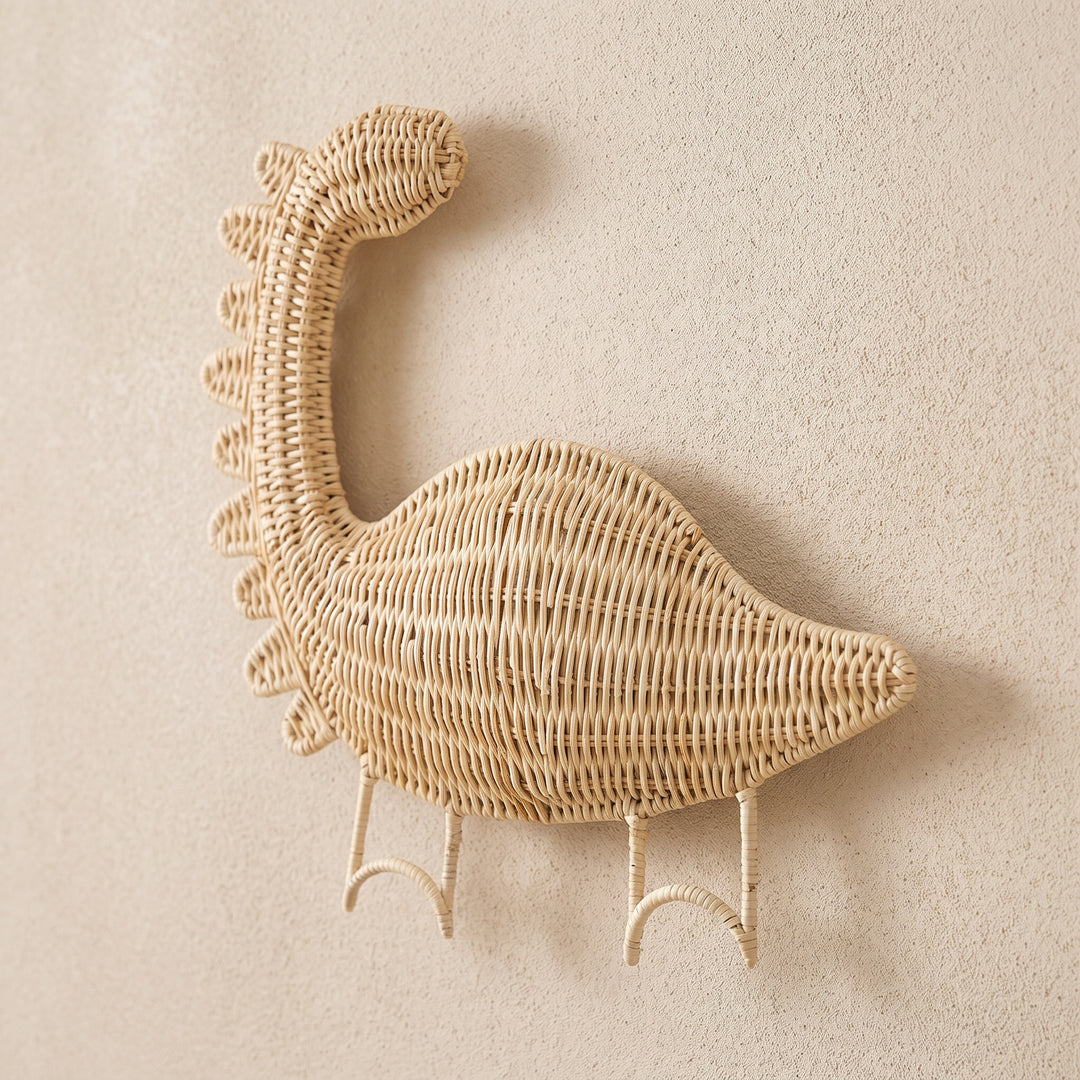 Wandhaken im Dinosaurier-Design Karnz