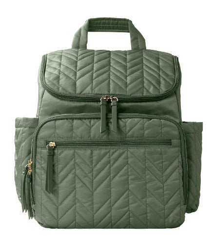 Multifunktionaler Rucksack mit Isolierten Fächern Karnz