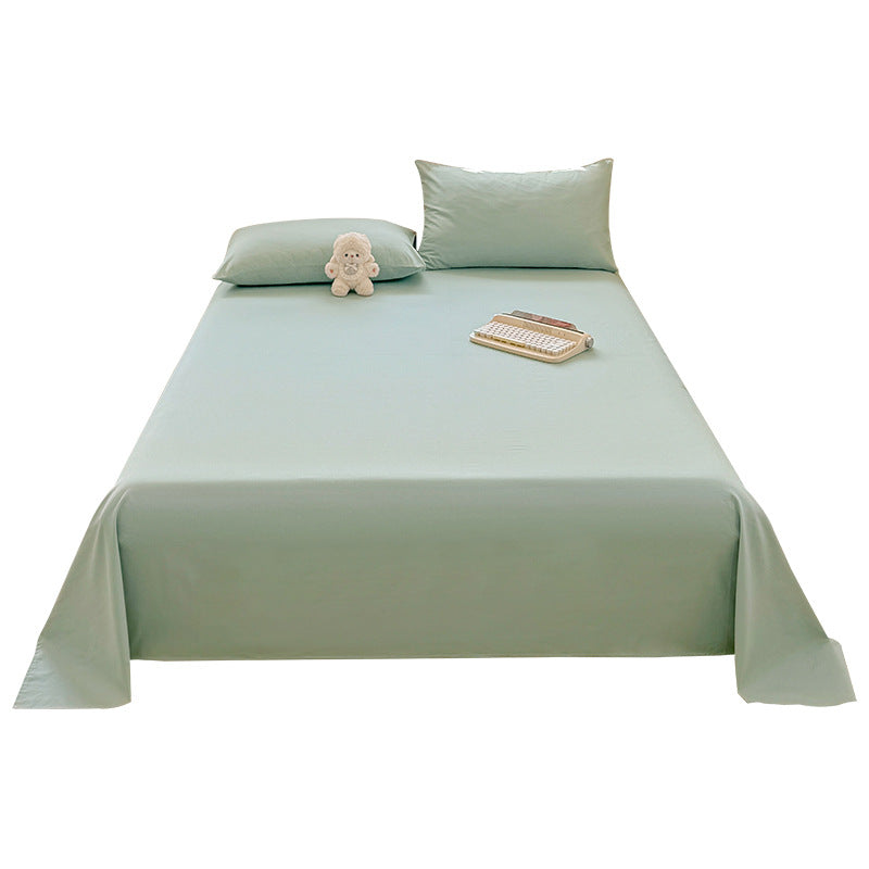 Ultrasoft Mikrofaser Bettlaken Set