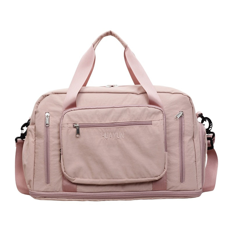 Vielseitige multifunktionale Reisetasche Karnz 1790158023