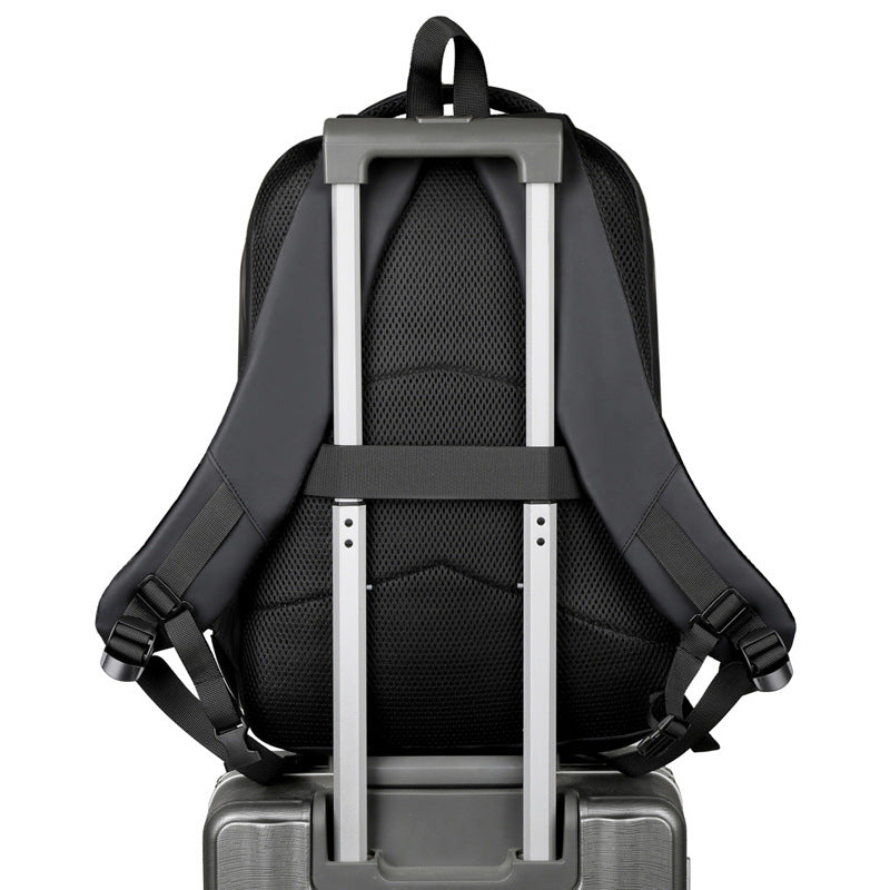 Ergonomischer Mehrfachfächer-Rucksack Karnz