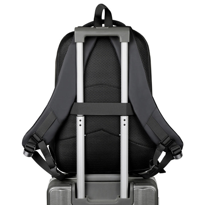 Ergonomischer Mehrfachfächer-Rucksack Karnz