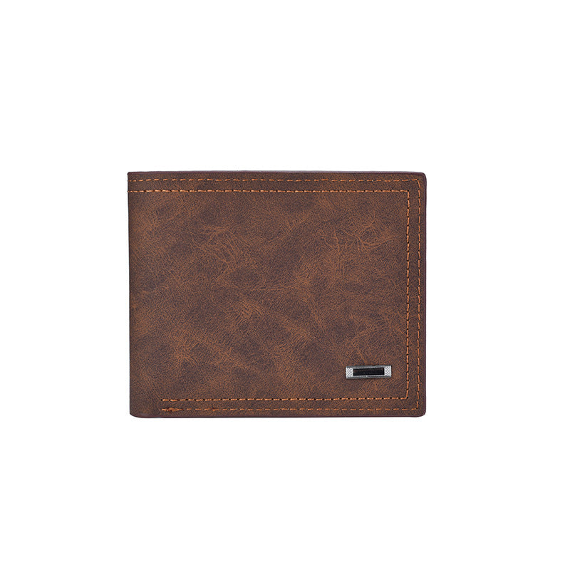 Premium Leder Geldbörse Karnz