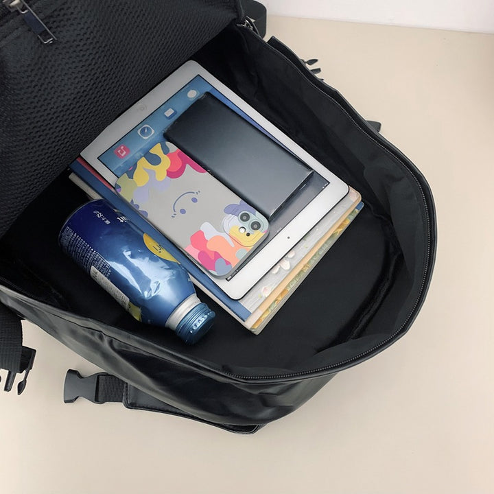 Langlebiger Wasserdichter Reise-Rucksack Karnz
