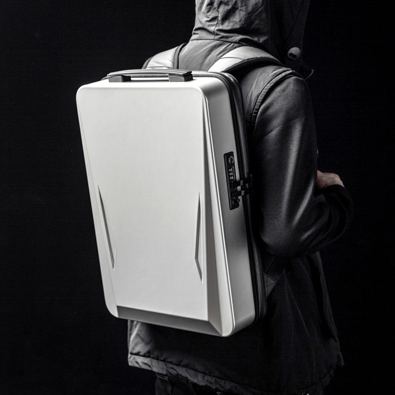 Schlanker Laptop-Rucksack Karnz