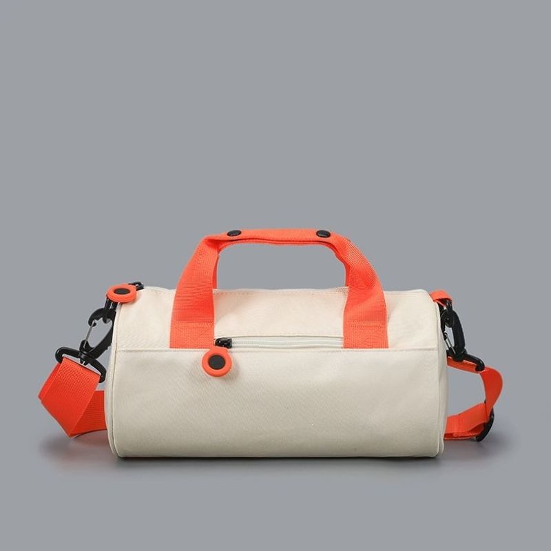 Kompakte Utility Duffel Tasche Karnz