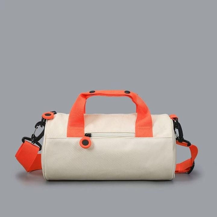Kompakte Utility Duffel Tasche Karnz