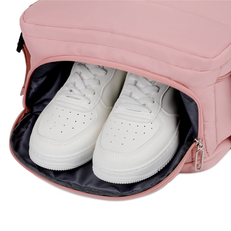 Professioneller Organizer Rucksack Karnz