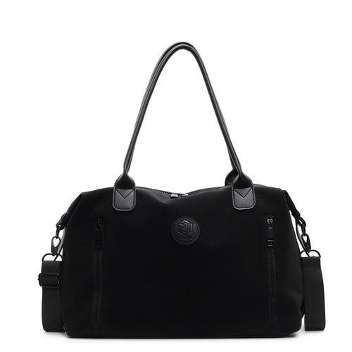 Funktionale Reisetasche