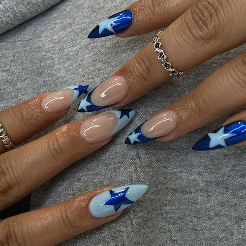 Nagelkunst Karnz