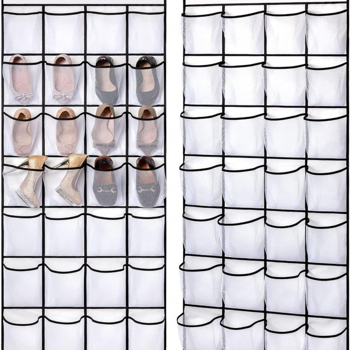 Über-Tür Taschenorganizer