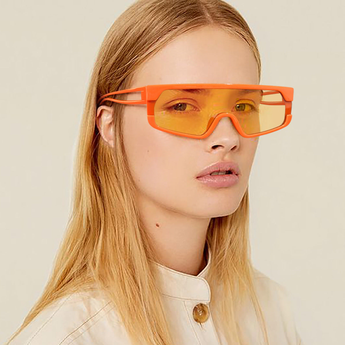 Unisex Sonnenbrille Karnz