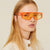 Unisex Sonnenbrille Karnz