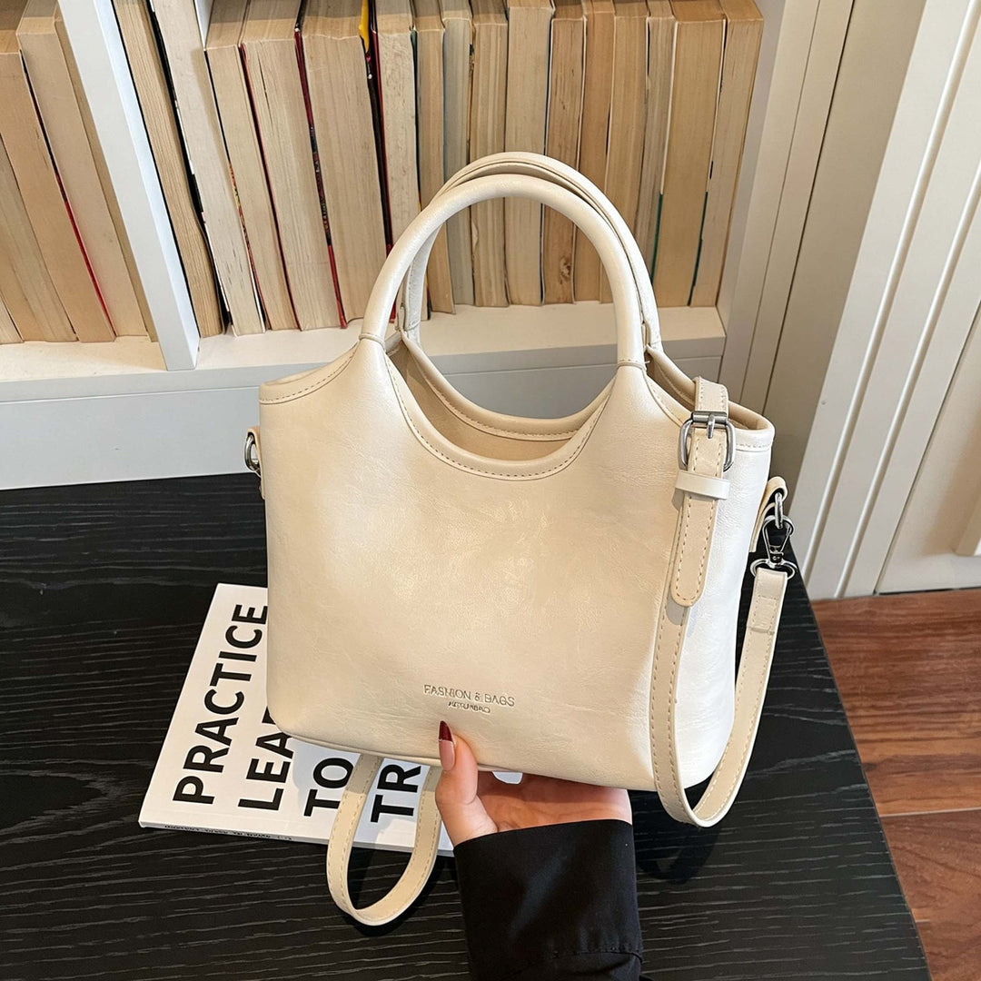 Elegante Designer-Handtasche Karnz