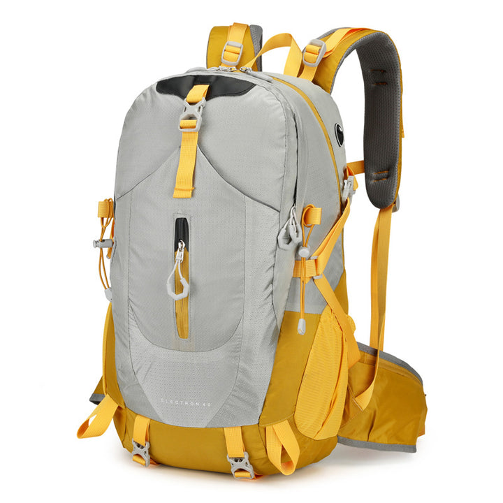 Langlebiger Wanderrucksack Karnz