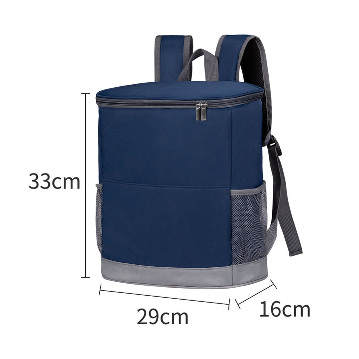Damen Kühlrucksack Karnz