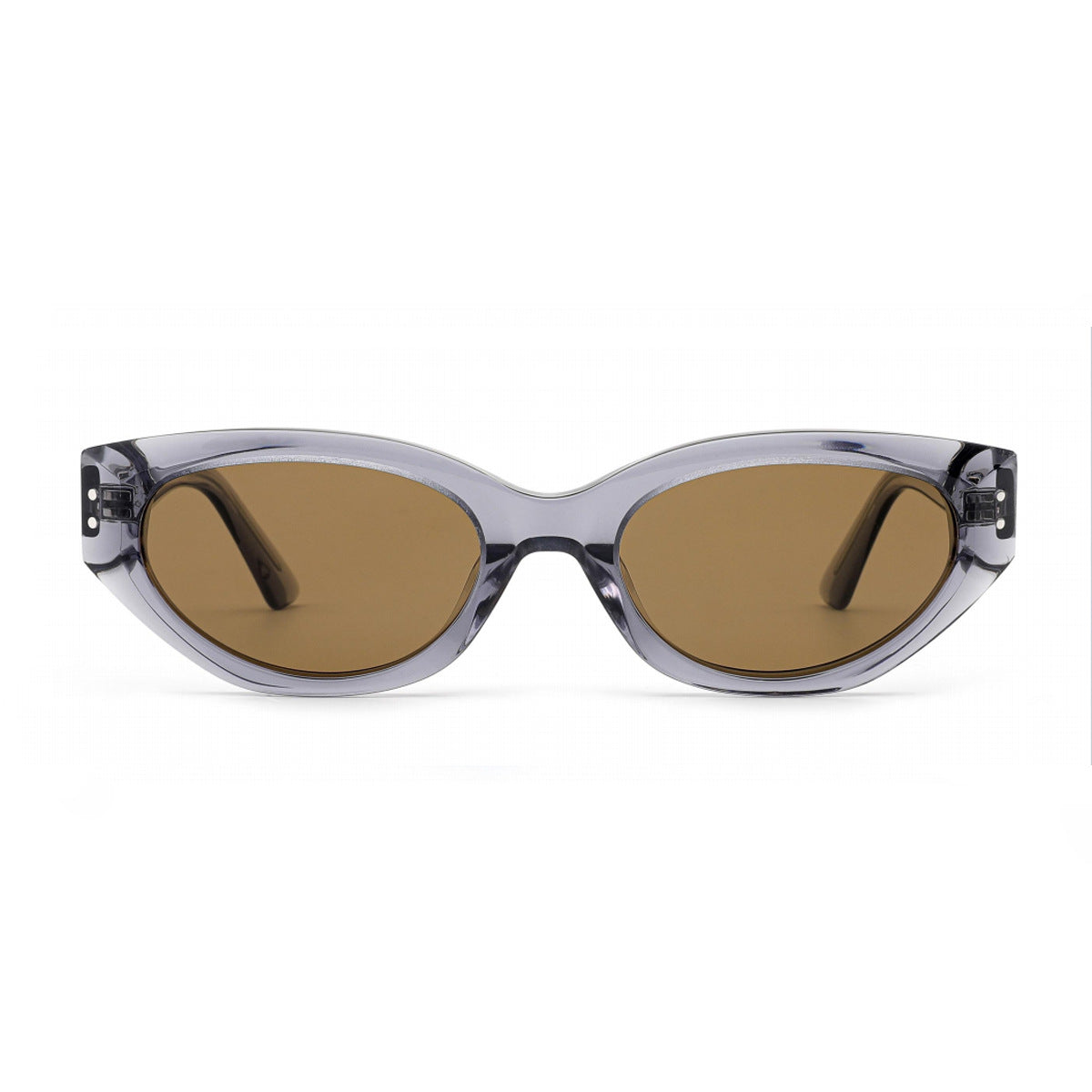Damen Designer-Sonnenbrille Karnz