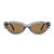 Damen Designer-Sonnenbrille Karnz
